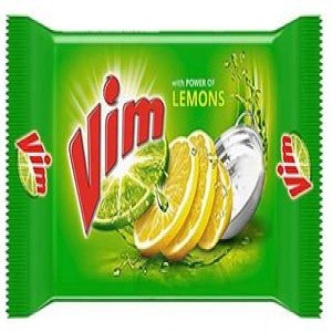 ভিম ডিশওয়াশিং বার (Vim Dishwashing Bar) ৩০০ গ্রাম