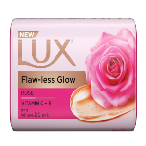 Lux Soap Bar Flawless Glow