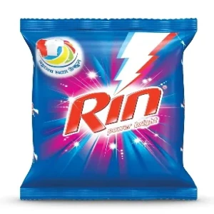 Rin Advanced Detergent Powder 1 kg