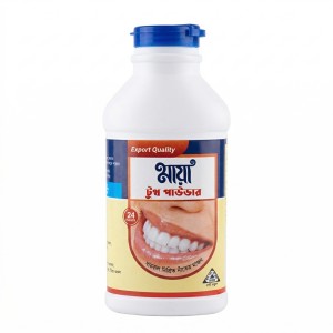 মায়া টুথ পাউডার