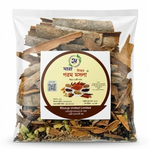 মায়া মিক্সড গরম মসলা