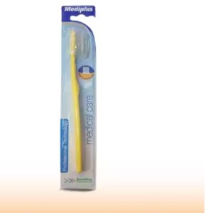 mediplus toothbrush