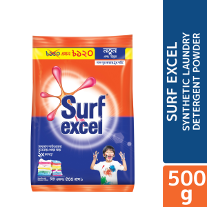 Sarf Excel 500 gm