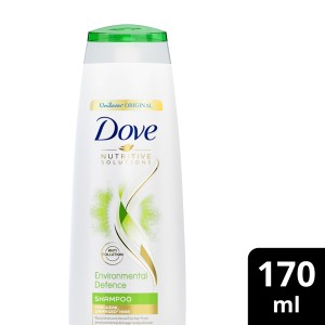 Dove Shampoo (170 ml)/ডাভ শ্যাম্পু (১৭০ মিলি)