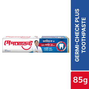 Pepsodent Toothpaste Germi-Check 85g