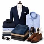 Mans Fashion